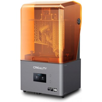 Creality Halot Mage S 14k – Sleviste.cz