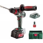 METABO BS 18 LTX Quick – Hledejceny.cz