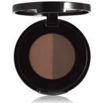 Anastasia Beverly Hills Brow Powder Duo pudr na obočí Chocolate 2 x 0,8 g – Hledejceny.cz
