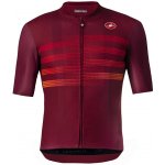 Castelli Endurance PRO Bordeaux/red-orange pánský – Sleviste.cz