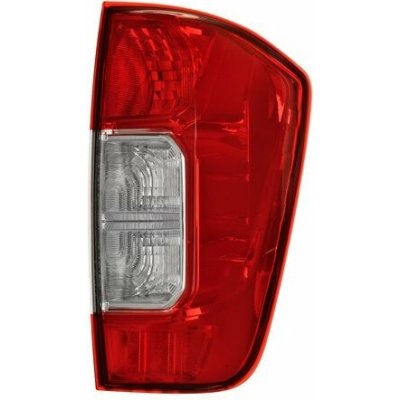 ACI NISSAN NAVARA 15- zadní světlo bez objímky P – Zboží Mobilmania