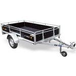 Přívěs Vesta Wood 25 750kg sklopný | Zboží Auto