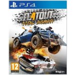 FlatOut 4: Total Instanity – Zbozi.Blesk.cz