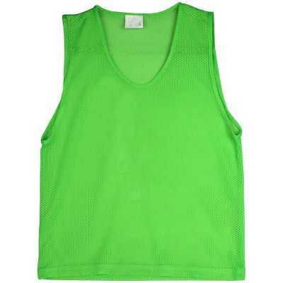 Rozlišovací dres LERKO zelená JR – Zboží Mobilmania