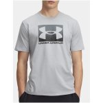 Under Armour Pánské tričko UA BOXED SPORTS UPDATED SS – Hledejceny.cz