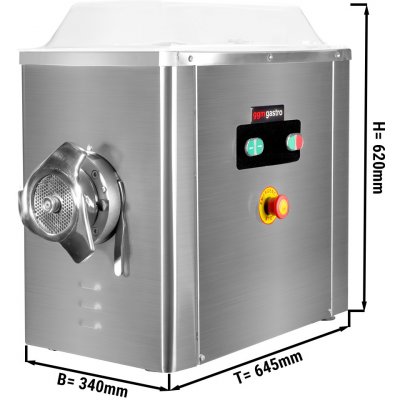 G.Gastro D9783132 – Zboží Mobilmania