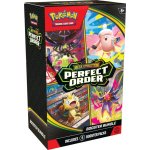Pokémon TCG Perfect Order Booster Bundle – Zboží Mobilmania