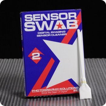 PhotoSol SensorSwab 2