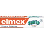 Elmex Junior 6 -12 let zubní pasta 75 ml
