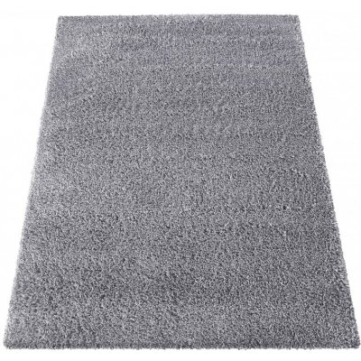 Nej-koberce Santo šedý – Zboží Mobilmania