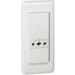 Legrand Mosaic 077586 – Zboží Mobilmania