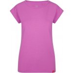 CityZen Dámské bavlněné tričko proti pocení šeříkové – Hledejceny.cz