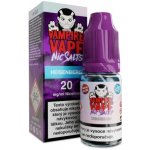 Vampire Vape Heisenberg 10 ml 20 mg – Zboží Mobilmania