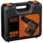 Black & Decker BDCDC18KB – Zboží Dáma