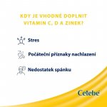 Cetebe Immunity Forte 30 kapslí – Hledejceny.cz