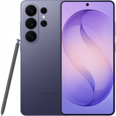 Samsung Galaxy S26 Ultra 16GB/1TB S948B Cobalt Violet – Zboží Živě