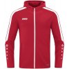 Pánská sportovní bunda Jako Power Jacket 6823-100