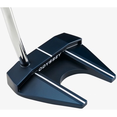 Callaway Odyssey Ai-One Seven DB putter levé 35 – Zboží Dáma