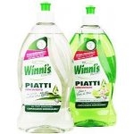 Piatti Lime koncentrovaný prostředek na nádobí s vůní limetky 500 ml – HobbyKompas.cz