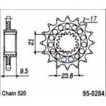 Vertex 95-0284-13-VE