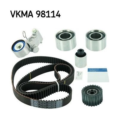 Sada rozvodového řemene SKF VKMA 98114 (VKMA98114)