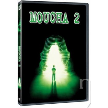 Moucha 2 DVD