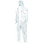 3M 4520 Jednorázový oblek bílý 2XL – Hledejceny.cz