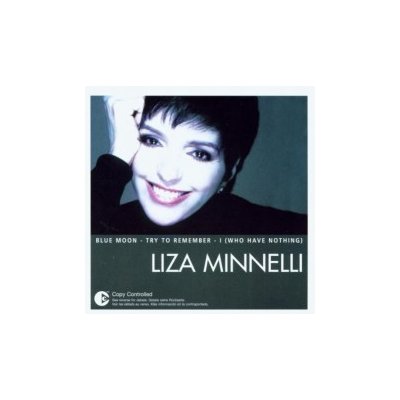 Minnelli Liza - Best Of [CD]