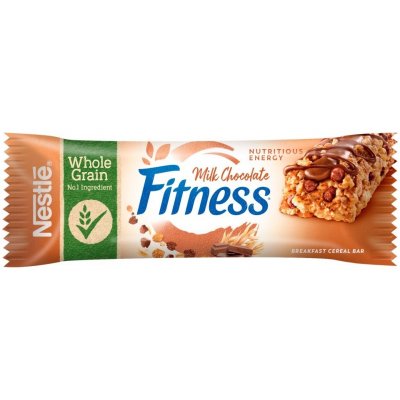 NESTLÉ FITNESS DELICE 22,5 g – Zboží Dáma
