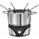 Küchenprofi Elektrické Fondue set GENF pro 6 osob – Zbozi.Blesk.cz