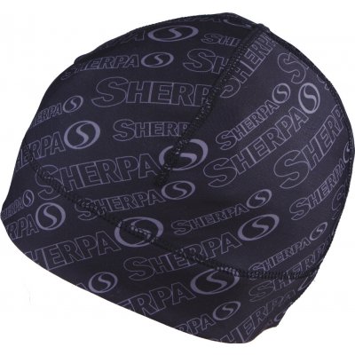 Sherpa Sound černá – Hledejceny.cz