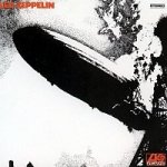 Led Zeppelin - I -Remast CD – Hledejceny.cz