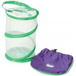 Insect Lore Malá síťka na hmyz – Zbozi.Blesk.cz