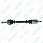 Hnací hřídel GSP 299006 – Hledejceny.cz