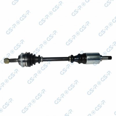 Hnací hřídel GSP 299006 – Hledejceny.cz