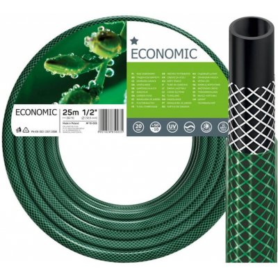 Cellfast 3-vrstvá Economic 1/2" 25m 10-005-CF – Sleviste.cz