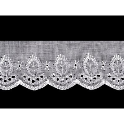 Prima-obchod Madeira - štykování šíře 50 mm, barva bílá – Hledejceny.cz