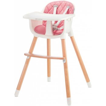 KinderKraft Sienna pink