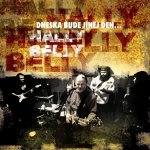 Hally Belly - Dneska bude jinej den CD – Hledejceny.cz