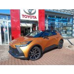Toyota C-HR 2.0 145 kW | Zboží Auto