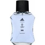 adidas UEFA Champions League Goal parfémovaná voda pánská 100 ml – Hledejceny.cz