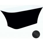 Besco Assos S-Line 160 x 70 cm #WMMC-160AL – Hledejceny.cz