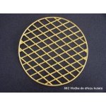 TORO Vložka do dřezu kulatá, 33 cm – Zboží Dáma