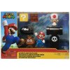 Figurka Jakks Pacific Diorama sada Nintendo Super Mario