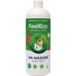 FeelEco Prostředek na nádobí s vůní Aloe Vera 1 l – Sleviste.cz