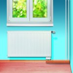 Korado Radik VK 22 400 mm x 1600 mm – Zboží Dáma