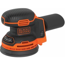 Black & Decker BDCROS18N