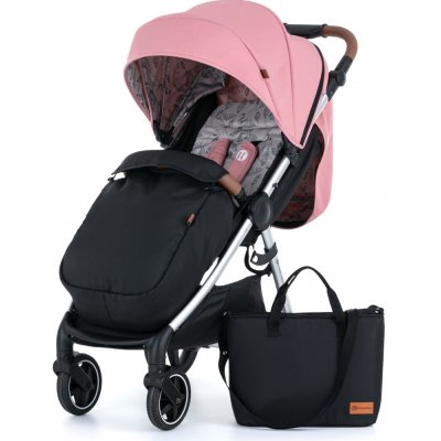 PETITE&MARS Royal rose pink 2022 – Zboží Mobilmania