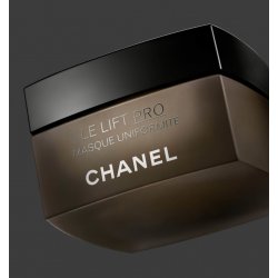 Chanel Le Lift Pro Masque Uniformité krémová maska proti stárnutí pleti 50 g