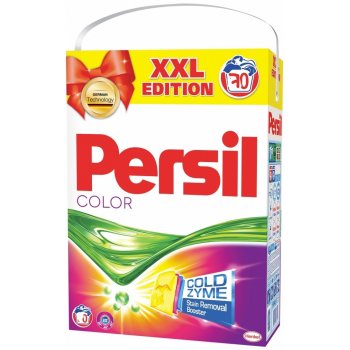 Persil Color prací prášek na barevné prádlo box 70 PD 4,9 kg